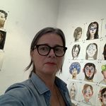 Profile Picture of Susan Arena (@susanarenaartist) on Instagram