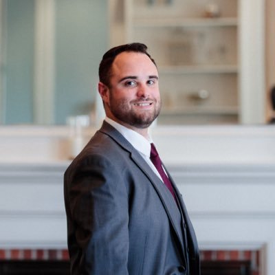 Profile Picture of James Branco (@Jjb765) on Twitter