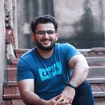 Profile Picture of Syed Asad Kazmi (@theasadkazmi) on Instagram