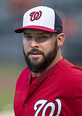 Profile Picture of Tanner Roarkon Wikipedia
