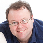 Profile Picture of Andy Pearce (@andypearce771) on Flickr