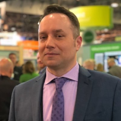 Profile Picture of Erik Mowery (@ermowery) on Twitter