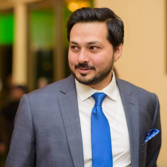 Profile Picture of Ehtisham Zaidi (@ehtishamz) on Poshmark