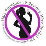 Profile Picture of Muriel Ighmouracène (@merebordel) on Instagram