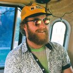 Profile Picture of Mack Ziemer (@makebeardsnotwar) on Instagram