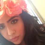 Profile Picture of Paloma Herbert (@palomaherbertdovebeauty) on Instagram
