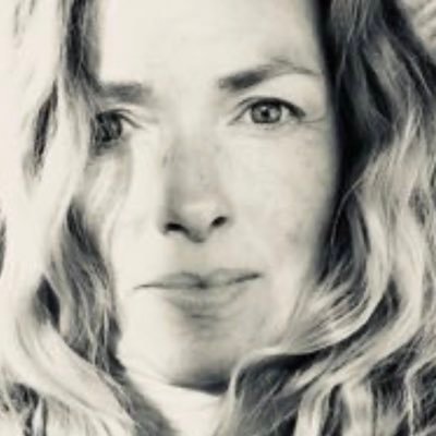 Profile Picture of Christiane Bauer (@ChrisMariaBauer) on Twitter