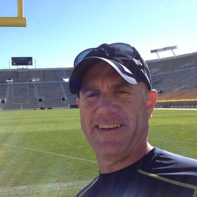 Profile Photo of Greg Farrell (@ridemoremiles) on Twitter