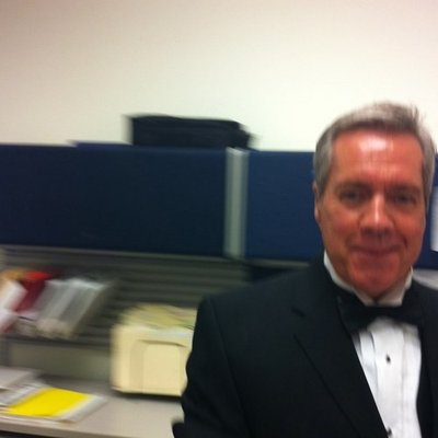 Profile Picture of Stephen Duval (@MEduvy) on Twitter