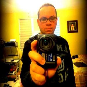 Profile Picture of Samuel Octavio Rodríguez Sierra (@samrodz) on Myspace
