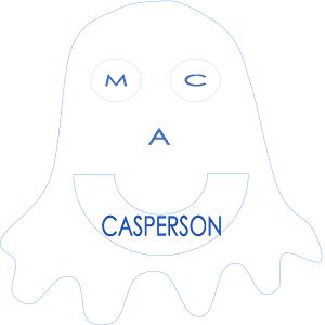 Profile Picture of casper (@markcasperson5) on Tiktok