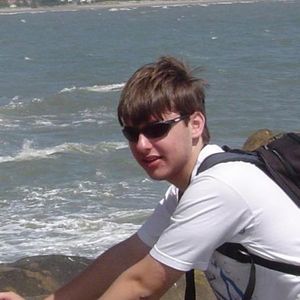 Profile Picture of Leonardo Fischer (@248774294) on Myspace