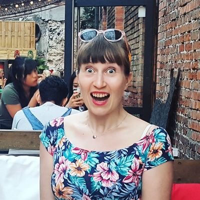 Profile Picture of Sonia (@haveyoumetsonia) on Twitter