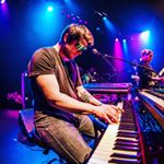 Profile Picture of Chris Beck (@chrisbeckeys) on Instagram