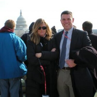 Profile Picture of Mark D LaViolette (@MarkDLaViolette) on Twitter