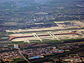 Profile Picture of Beijing Capital International Airporton Wikipedia
