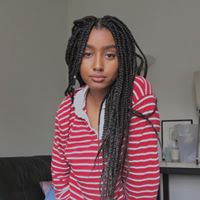 Profile Picture of Lulu Debretsion (@lulu-debretsion-1) on Quora