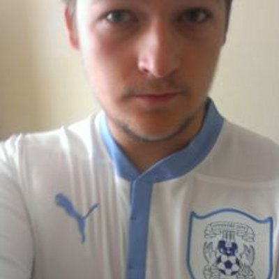 Profile Picture of Kristian Richardson (@krisccfc4life) on Twitter