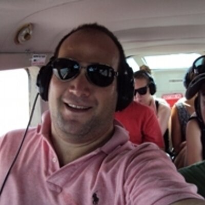 Profile Picture of Jose Massa (@josemassa) on Twitter