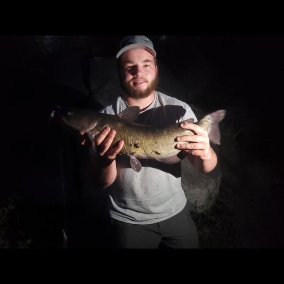 Profile Picture of James Bair (@jamesbair964) on Poshmark