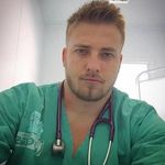 Profile Picture of Mark scott (@mark_scott036) on Instagram
