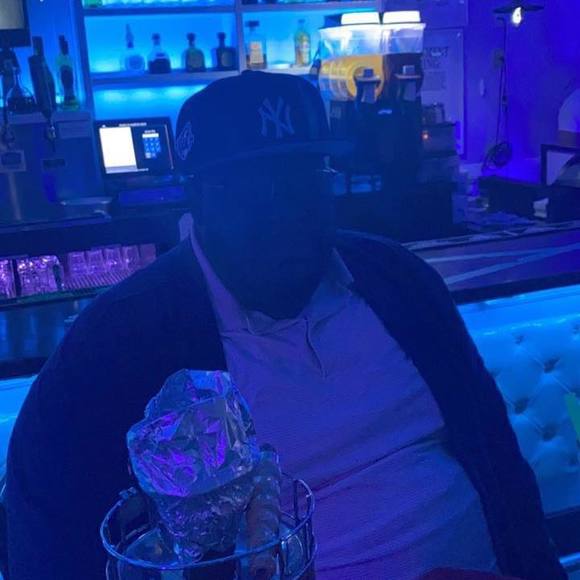 Profile Picture of Kevin Moultrie (@kevinmoultrie) on Poshmark