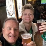 Profile Picture of Jon Newman (@jbairdnewman) on Instagram