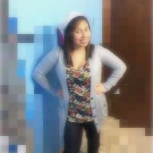 Profile Picture of Nani Ramirez (@anita_ramirez) on Myspace