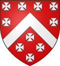 Profile Picture of James Berkeley (bishop)on Wikipedia