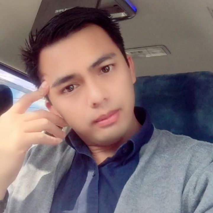 Profile Picture of Leonard (@leonard4101) on Tiktok