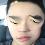 Profile Picture of daniel wang (@_danielmwang) on Instagram