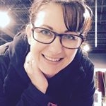 Profile Picture of Becky Marsdin (@becky_marsdin) on Instagram