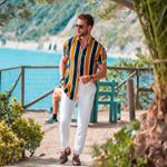 Profile Picture of Michael Allison (@official_michaelallison) on Instagram