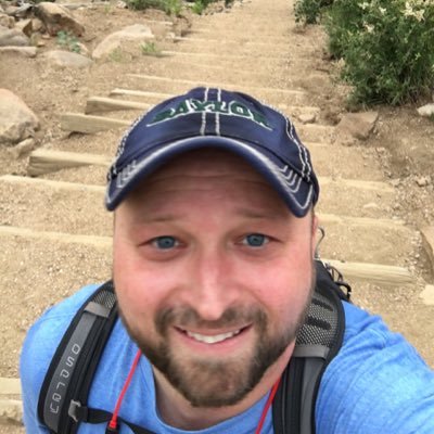 Profile Picture of Jeffrey Holcomb (@jeffreypholcomb) on Twitter