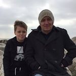 Profile Picture of Damian McCarthy (@damianmccarthy1980) on Instagram