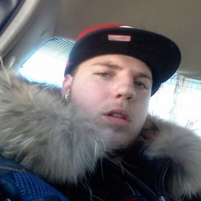 Profile Picture of Bradley Clawson (@TwoTone90) on Twitter