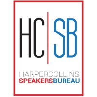 Profile Picture of HarperCollins Speakers Bureau (@HCSBspeak) on Twitter