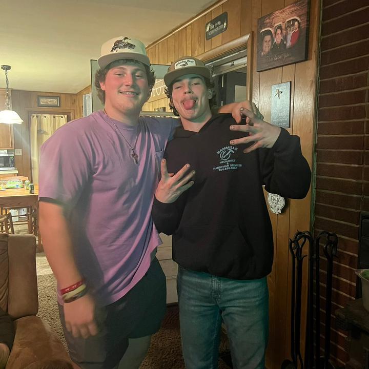 Profile Picture of Neal Hammill (@yea.itz.neal) on Tiktok