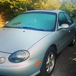 Profile Picture of ford taurus 🤙🏼 (james rhea) (@ford_taurus1999) on Instagram