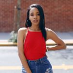 Profile Picture of Crystal A. Burton✨ (@crysbdancin) on Instagram