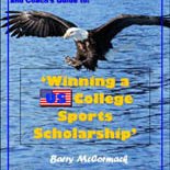Profile Picture of Barry McCormack (@USSPORTSCHOLARS) on Twitter