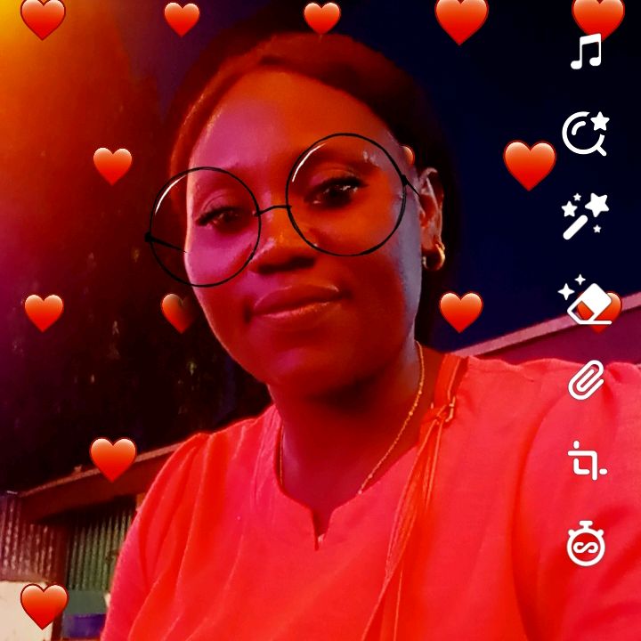 Eunice Roland - Tiktok Profile Picture of Eunice Roland (@eunice.roland) on Tiktok