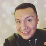 Profile Picture of Aaron Davalos (@rawr00724) on Instagram