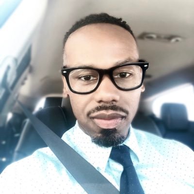 Profile Picture of Cedric Stanton (@CedricStanton1) on Twitter