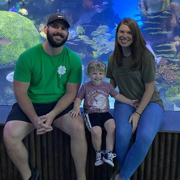 Profile Picture of Tyler Roby (@robes11) on Poshmark