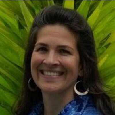 Profile Picture of Tamara Roberts (@tamaramroberts) on Twitter