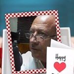 Profile Picture of Jose Barberis (@barberis.jose) on Instagram