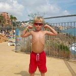 Profile Picture of Adam Poole (@adam_poole7) on Instagram