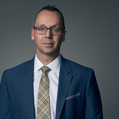 Profile Picture of David Martinek (@dmartinek) on Twitter