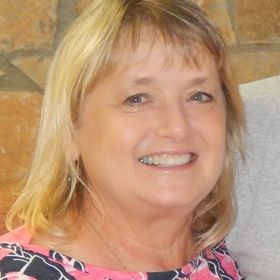 Profile Picture of Nancy Webb (@goocaw) on Pinterest